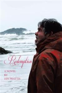 Redemption front cover